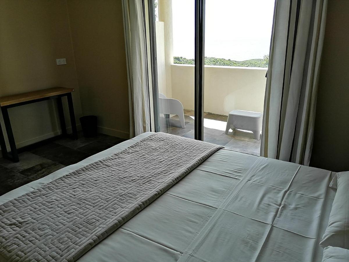 Auberge Ferayola 갈레리아 외부 사진