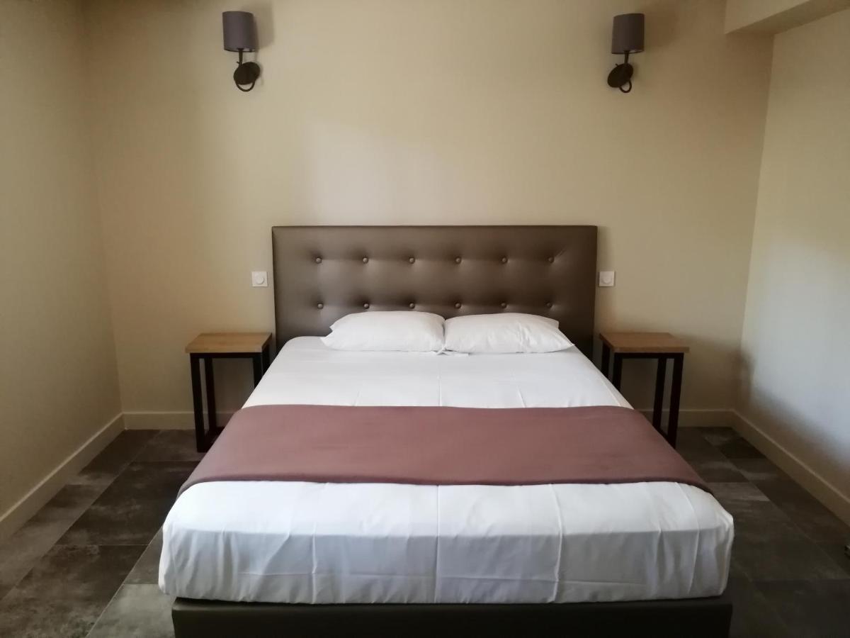 Auberge Ferayola 갈레리아 외부 사진