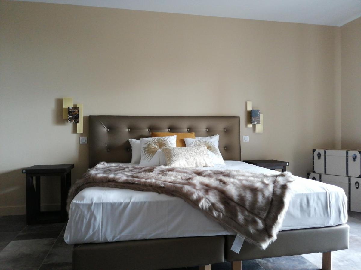 Auberge Ferayola 갈레리아 외부 사진