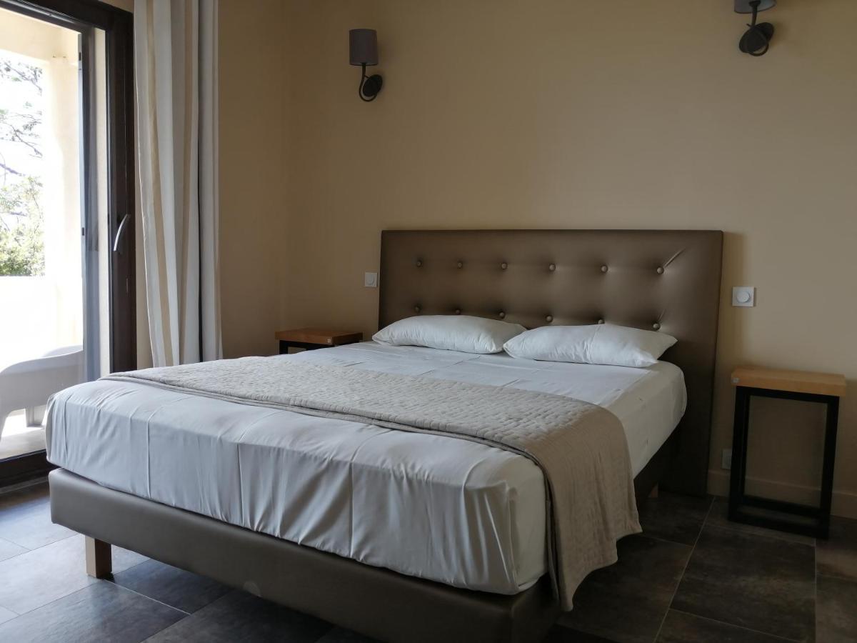 Auberge Ferayola 갈레리아 외부 사진