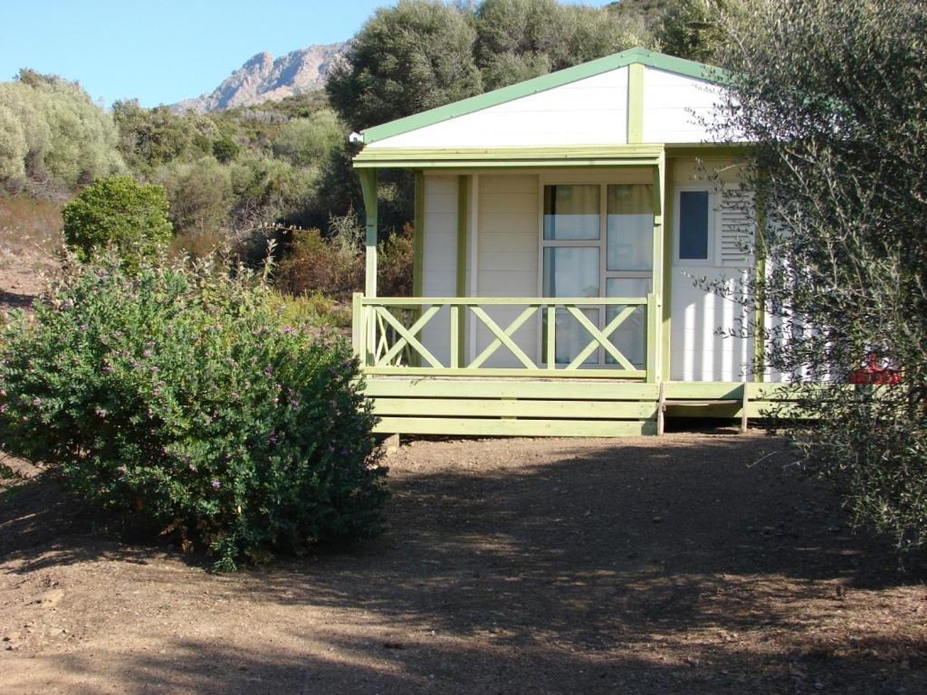 Auberge Ferayola 갈레리아 객실 사진
