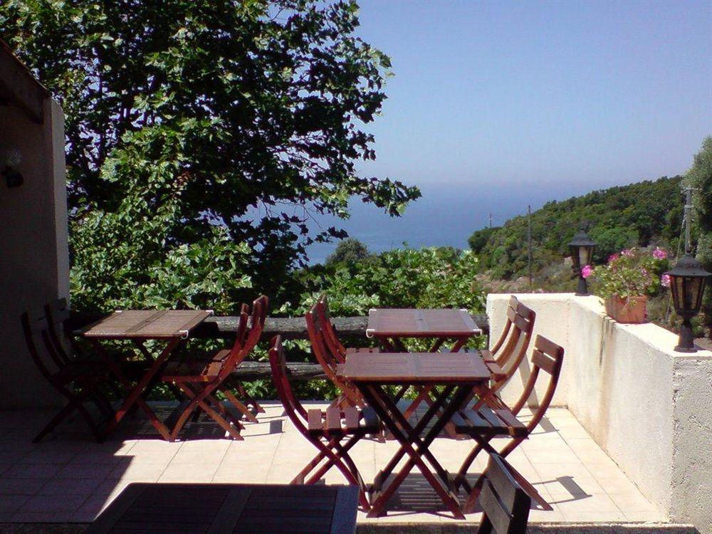 Auberge Ferayola 갈레리아 외부 사진