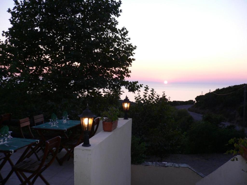 Auberge Ferayola 갈레리아 외부 사진