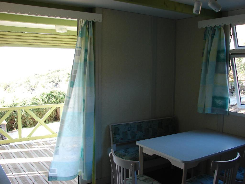 Auberge Ferayola 갈레리아 객실 사진