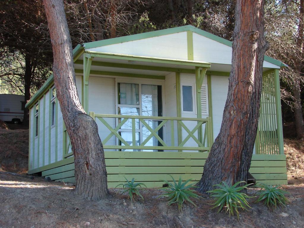 Auberge Ferayola 갈레리아 객실 사진