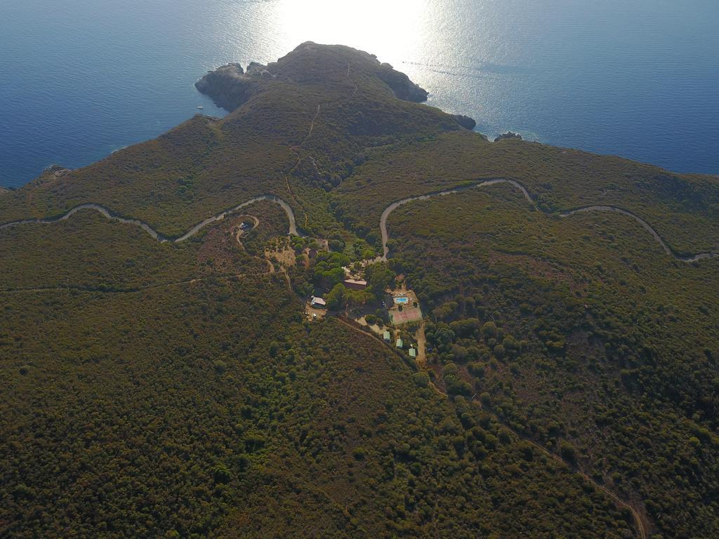 Auberge Ferayola 갈레리아 외부 사진