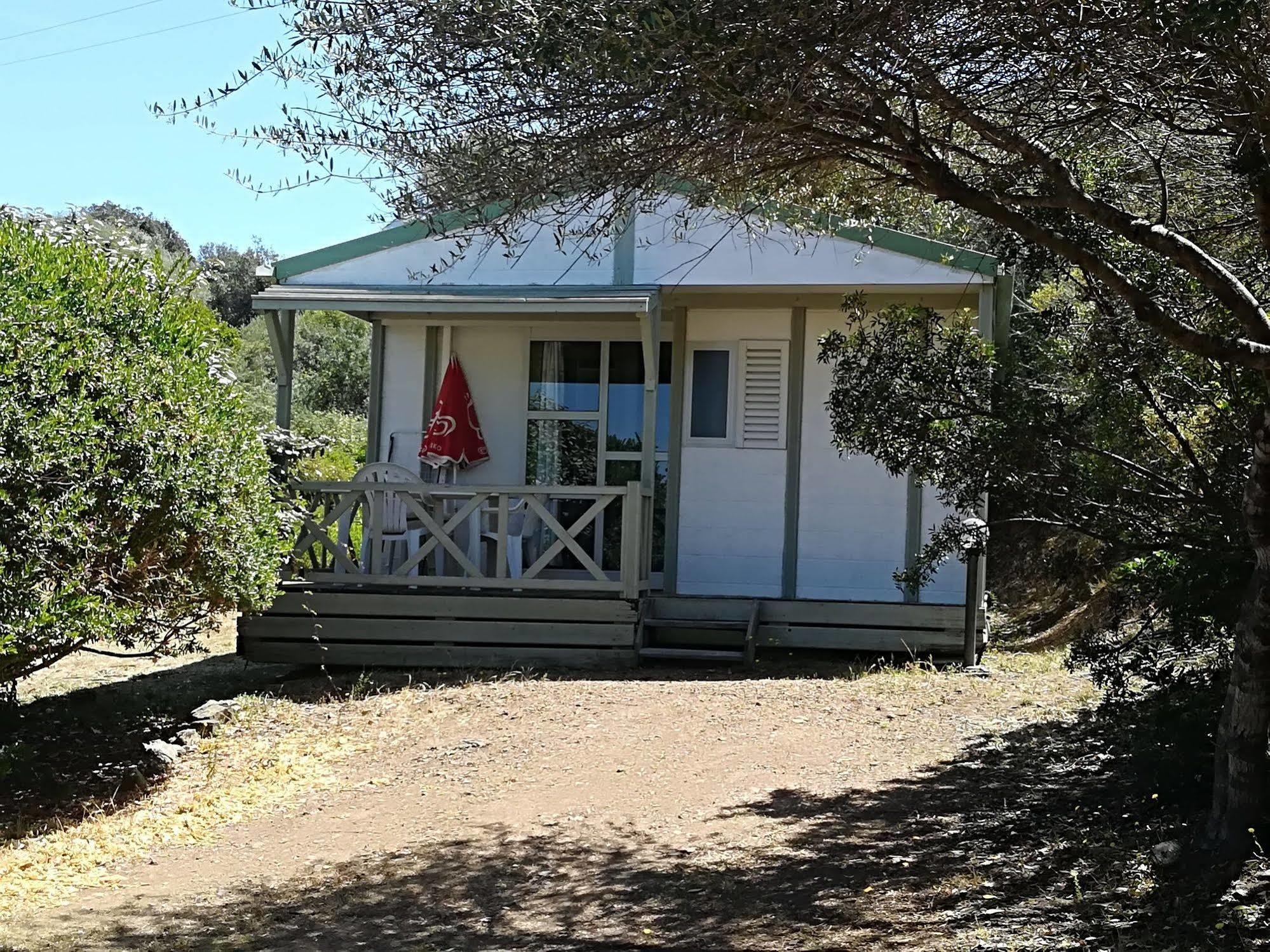 Auberge Ferayola 갈레리아 외부 사진
