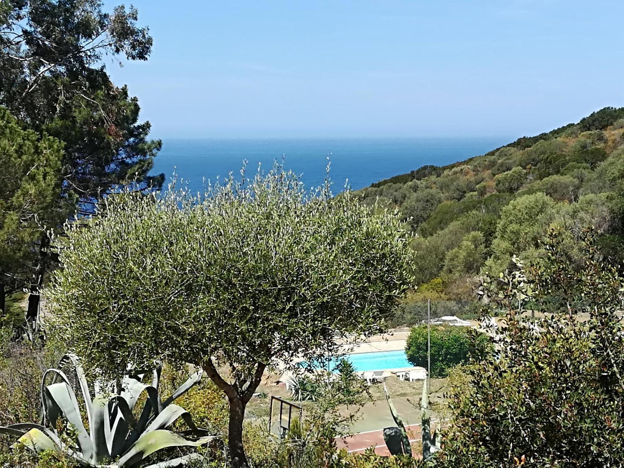 Auberge Ferayola 갈레리아 외부 사진