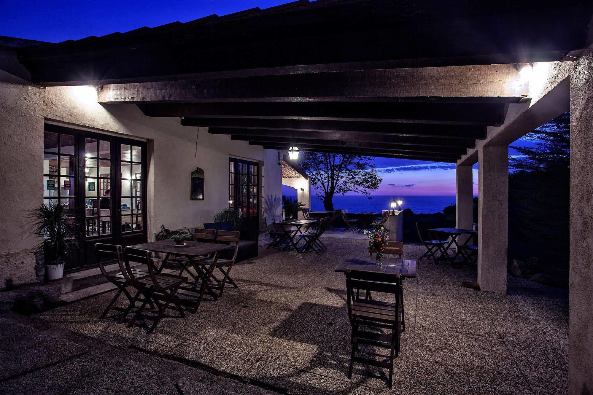 Auberge Ferayola 갈레리아 외부 사진