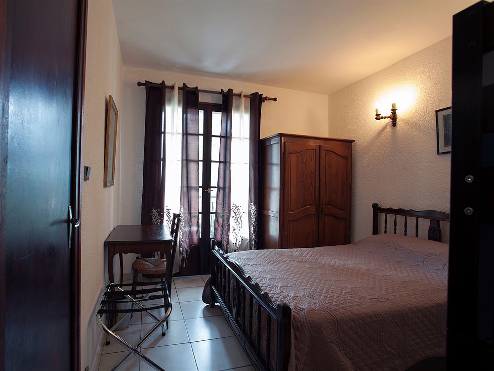 Auberge Ferayola 갈레리아 외부 사진
