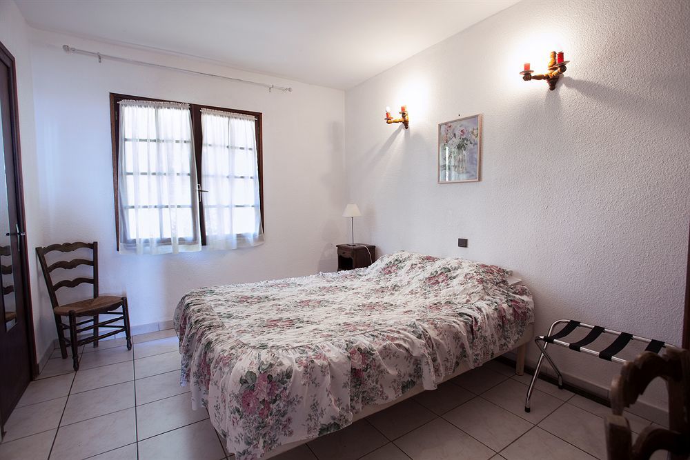 Auberge Ferayola 갈레리아 외부 사진